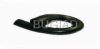 OPEL 0836176 Charger Intake Hose